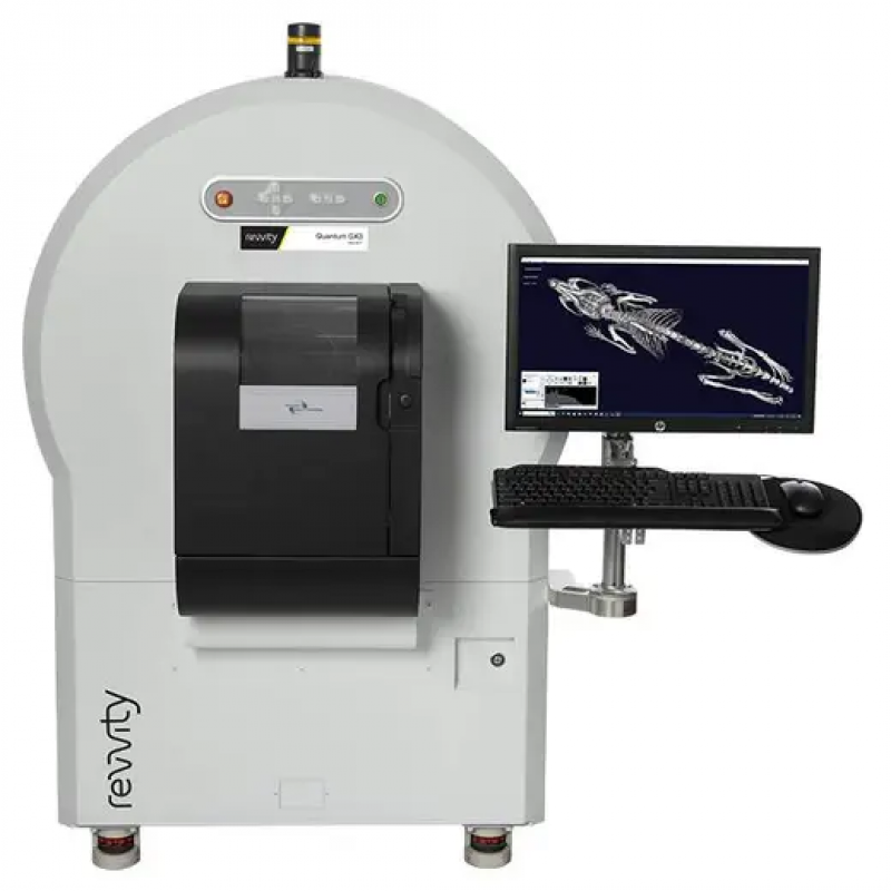 Quantum GX3 microCT 成像系統(tǒng)