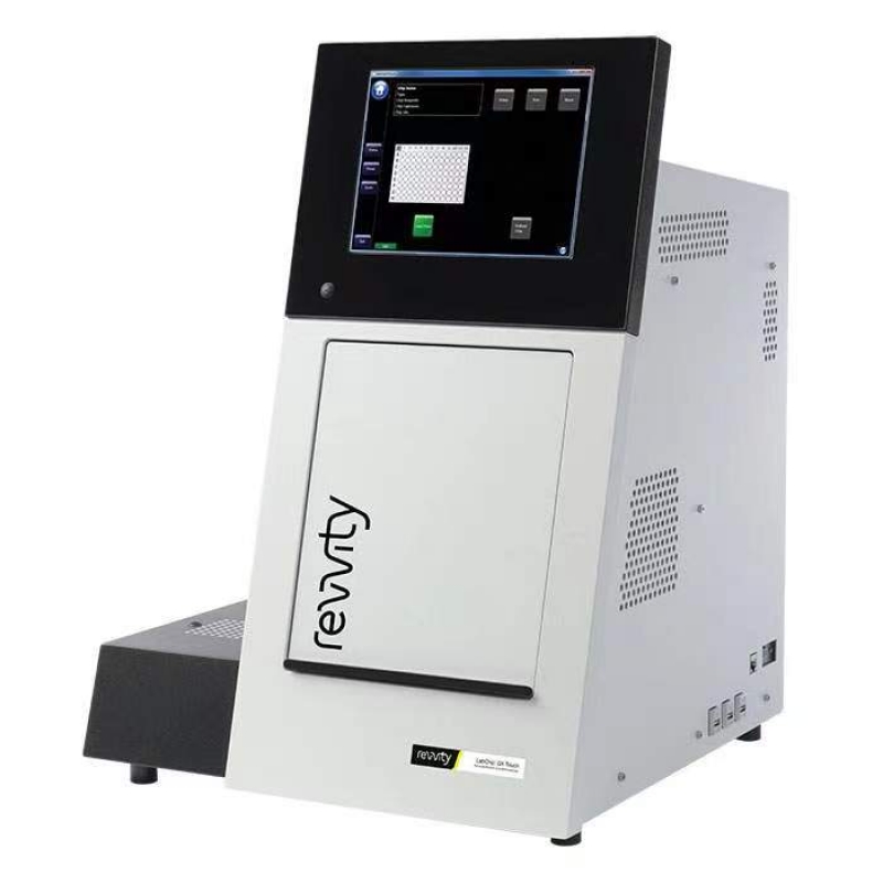 LabChip? GX Touch核酸分析系統