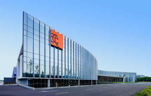 萬事達江蘇公司入選國家級5G工廠名錄，工藝禮品行業(yè)迎來數(shù)字化轉型新篇章