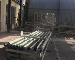 哈大冷保溫外模板設備廠 超聲技術驅(qū)動的建筑保溫解決方案