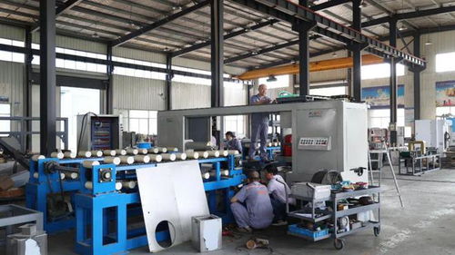 向新而行 賽福探傷以硬核科技創新，點燃超聲技術發展新引擎